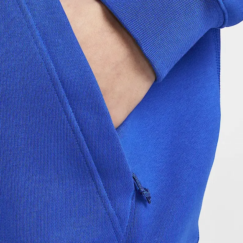 Nike ACG THERMA-FIT Sweatshirt Unisex Royal Blue-3