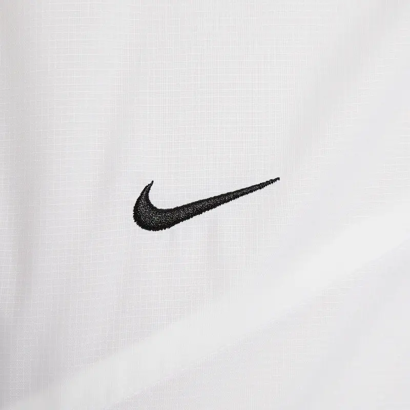 Nike SportswearSwoosh Windrunner Jacket Women's White/White/Black-4