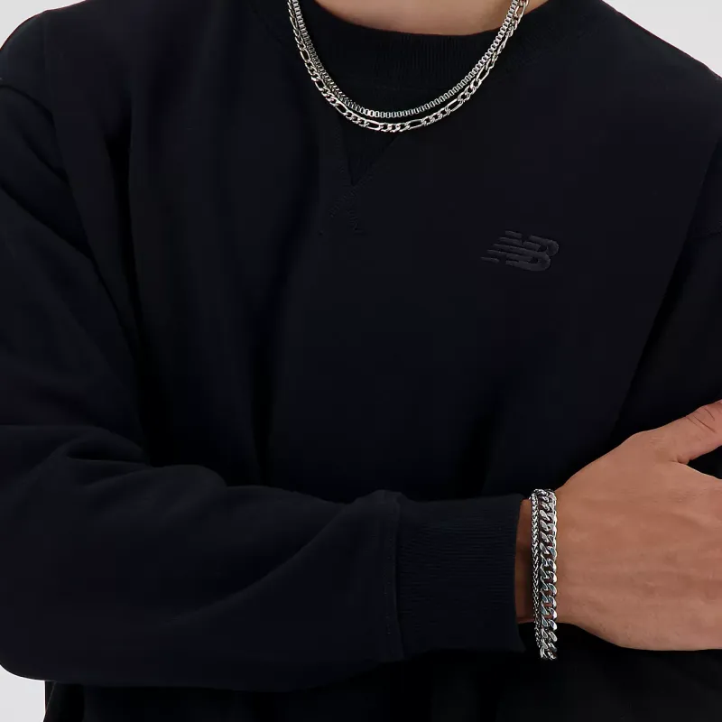 New Balance Athletics French Terry Crew Sweatshirt-4