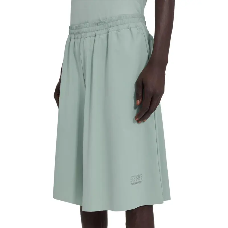 Maison Margiela MM6 X Salomon Shorts-5