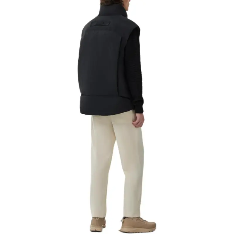 Canada Goose Wilu Oversized Vest-4