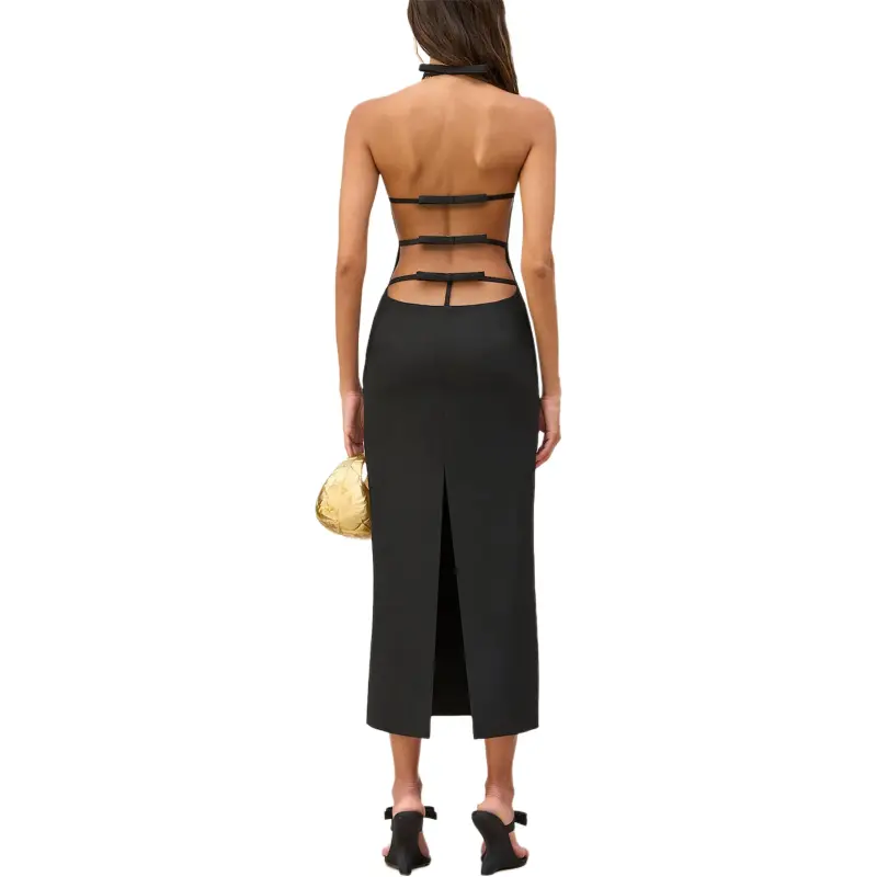 CULT GAIA Lior Dress-1