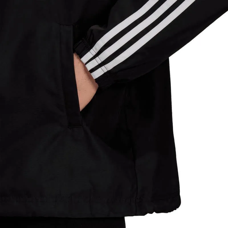 Adidas Originals Jacket Men's Black-4