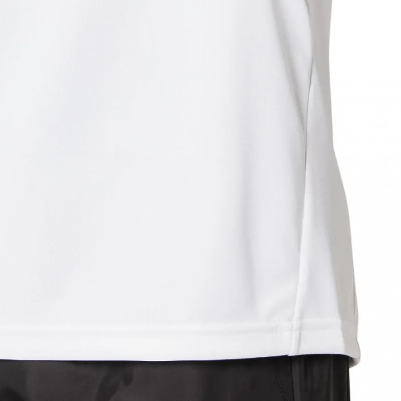Asics T Shirts Men White-4