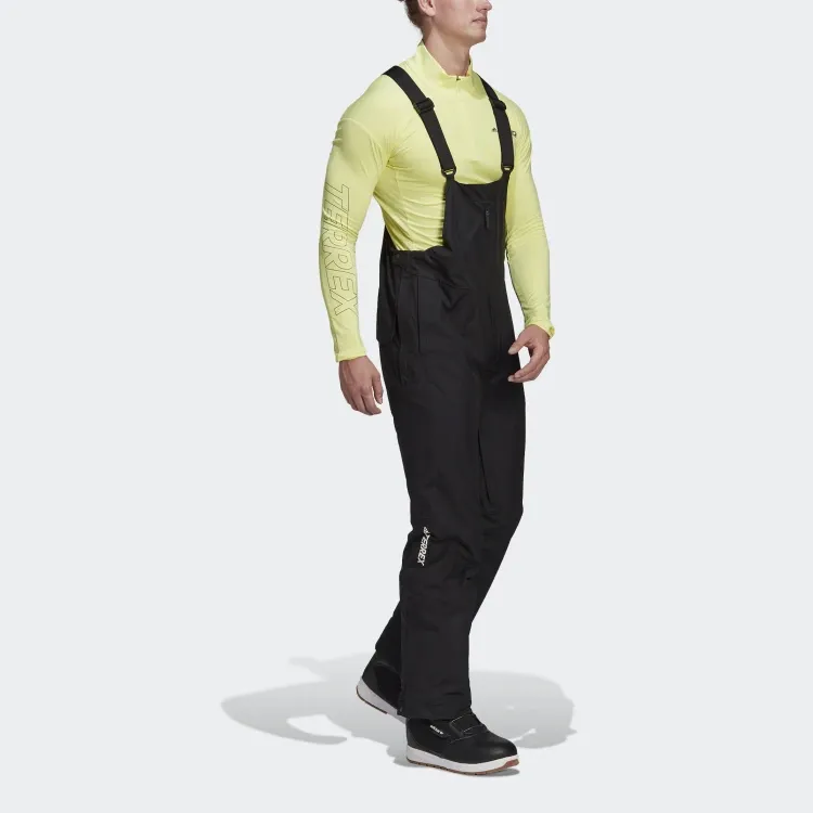 Adidas Overalls Men Black-1