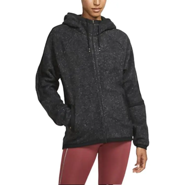 Nike Sweatshirts Women's Black-1