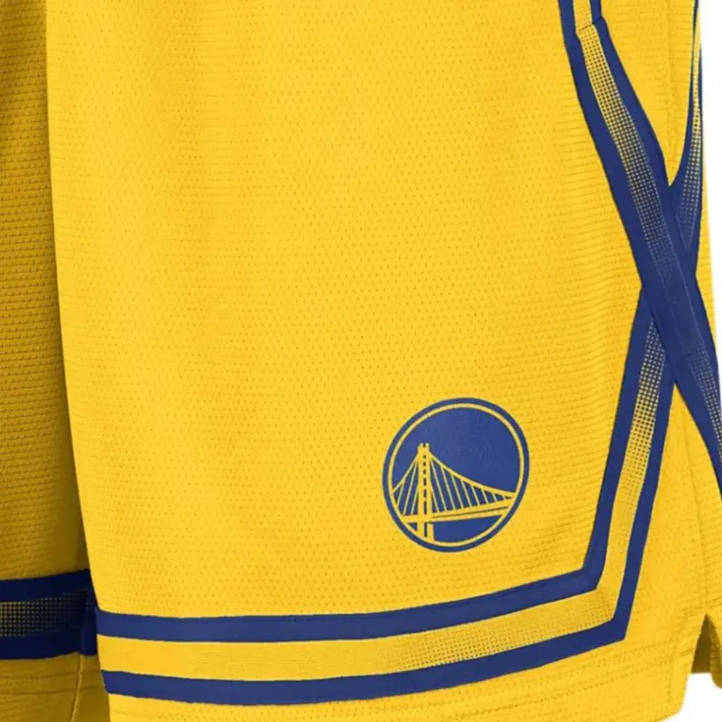 Nike Golden State Warriors Fly Crossover Women's Nike Dri FIT Nba Shorts-3
