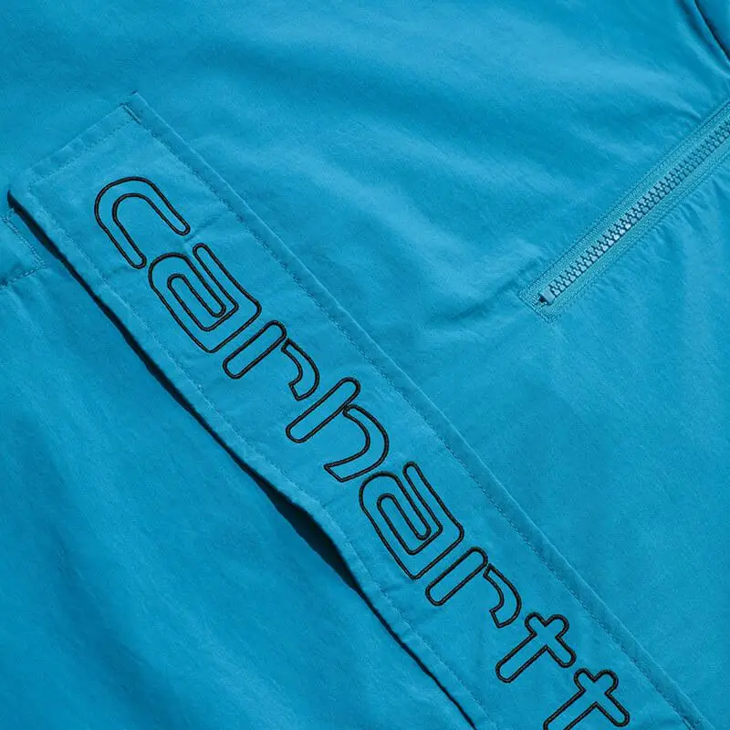 Carhartt WIP Windproof Windbreaker Jacket Men's-1