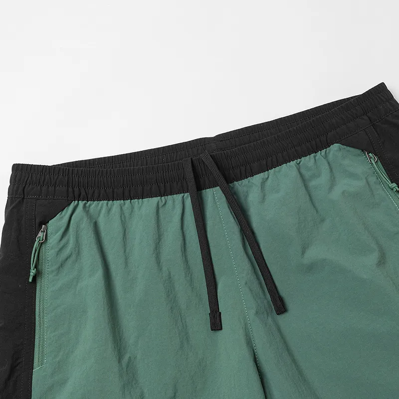 THE NORTH FACE Casual Pants Men's Mallard Green-4