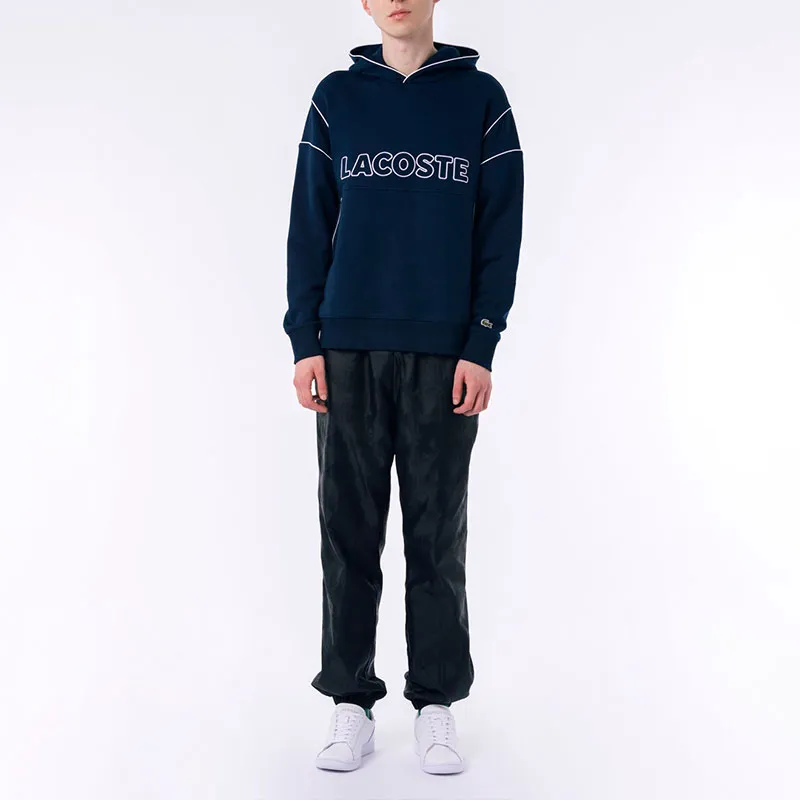 LACOSTE Sweatshirt Men's Marine Blue-4