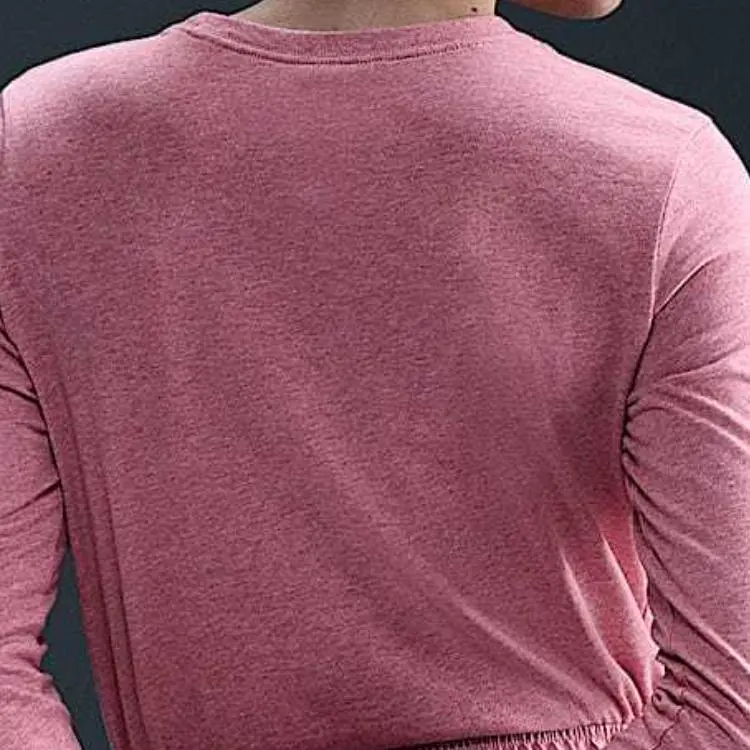 Nike Sportswear Club Women's Long Sleeve T Shirt-3