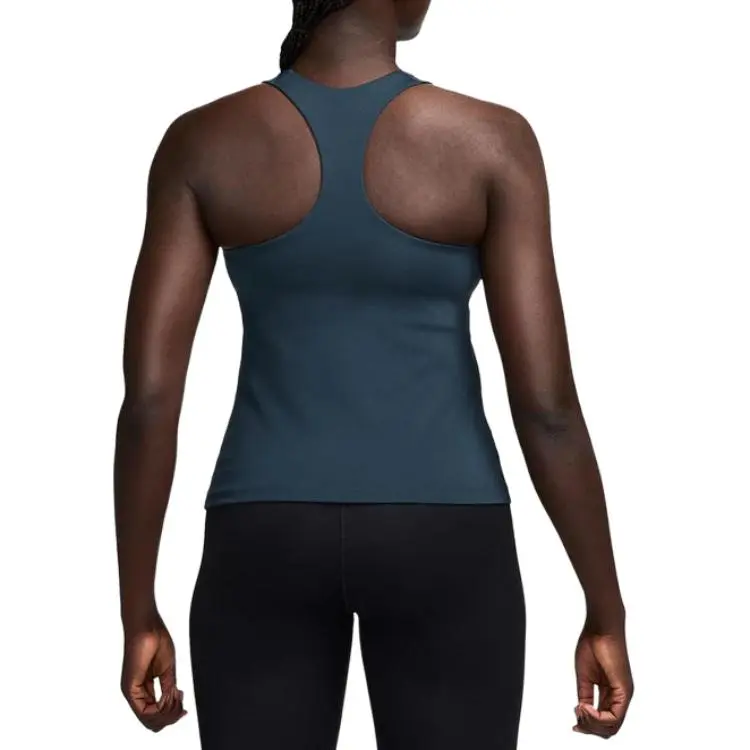 Nike Sport Vests Women's Marine Blue-1