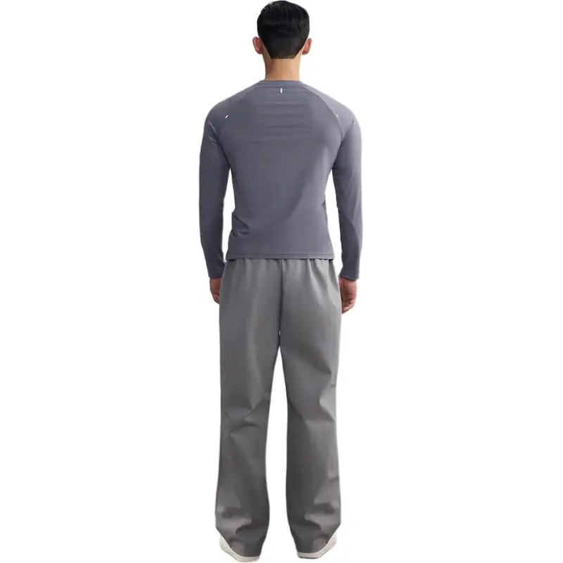 Fearless East Casual Pants Unisex-12