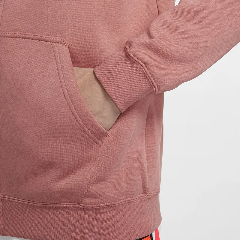 Jordan Sweatshirts Men Canyon Pink-5
