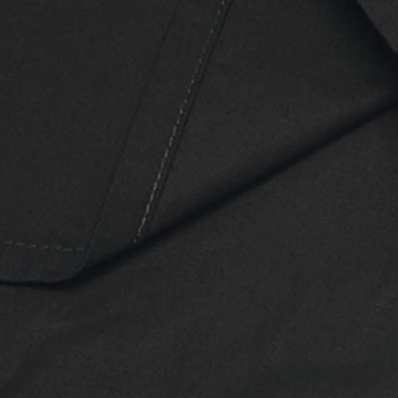 Converse Shirts Unisex Black-2