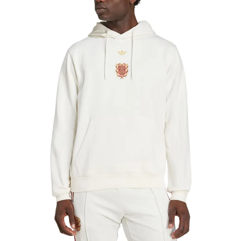 Adidas Fc Bayern Anniversary Hoodie-1