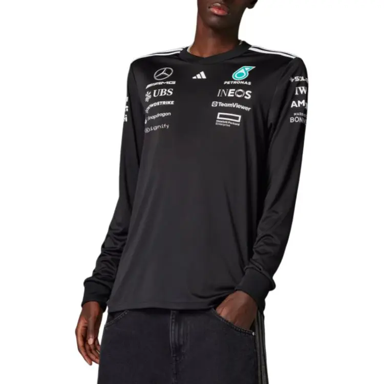 Adidas Free Shipping With AdiClub Mercedes-2