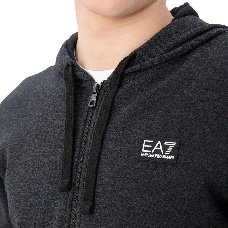 EMPORIO ARMANI SS22 Jackets & Coats Men's Dark Gray-3