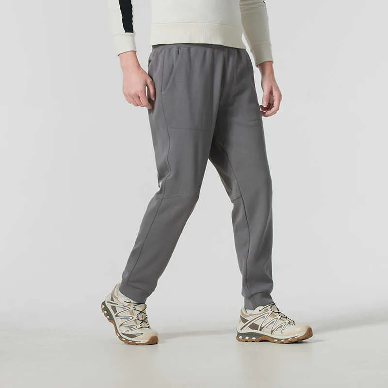 THE NORTH FACE Casual Pants Men's Dark Gray-3