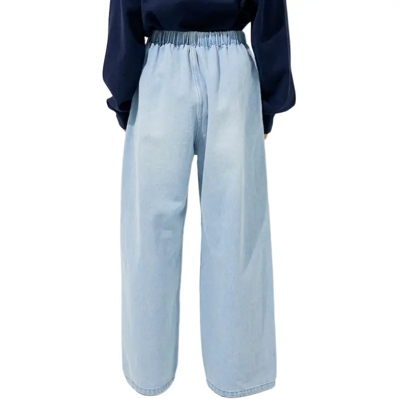 FREAK'S STORE Jeans Women's Saxony Blue-2