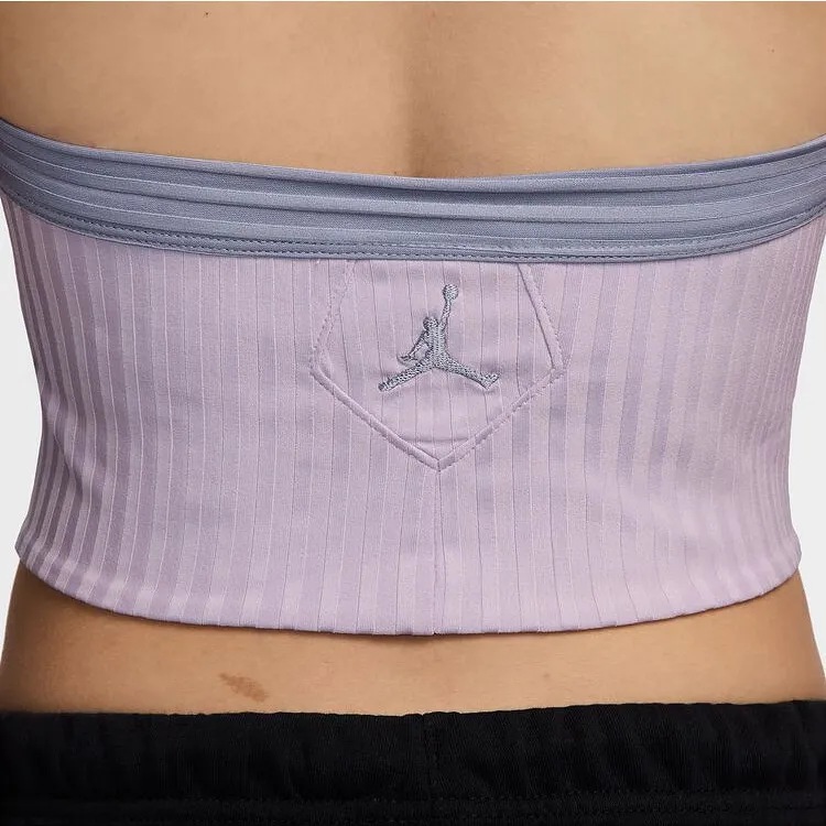 Jordan Tank Top Women's Light Purple-2