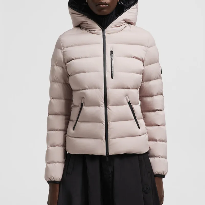 Moncler Herbe Zip Up Jacket-3