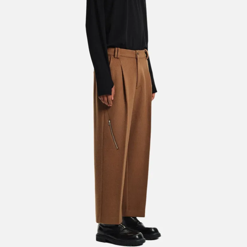 NANS STUDIO Casual Pants Men-3