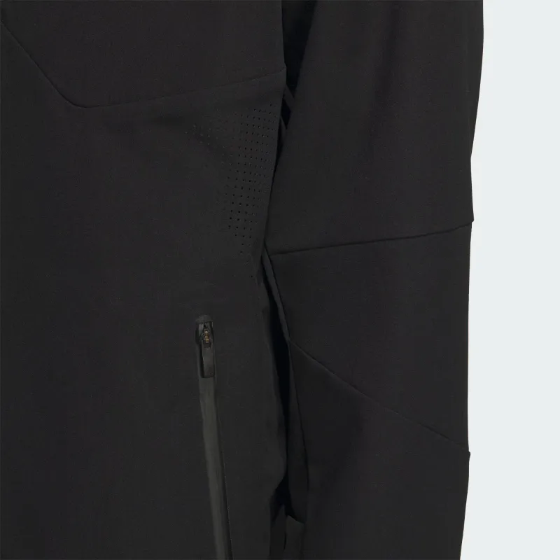 Adidas SS25 M PRE Jacket Men's Black-5