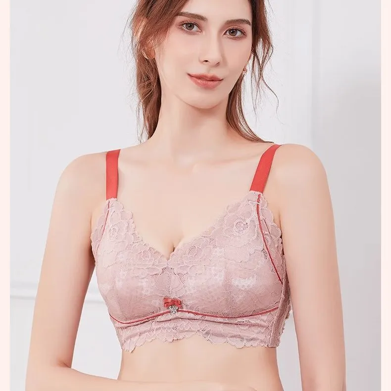 JUNEROSE Women's Bras-1