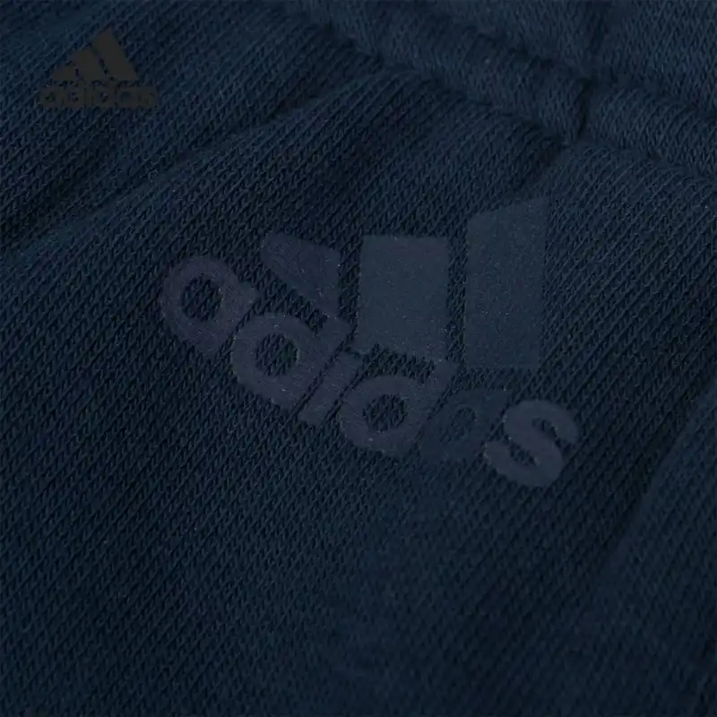 Adidas Casual Pants Women's Navy Blue-2