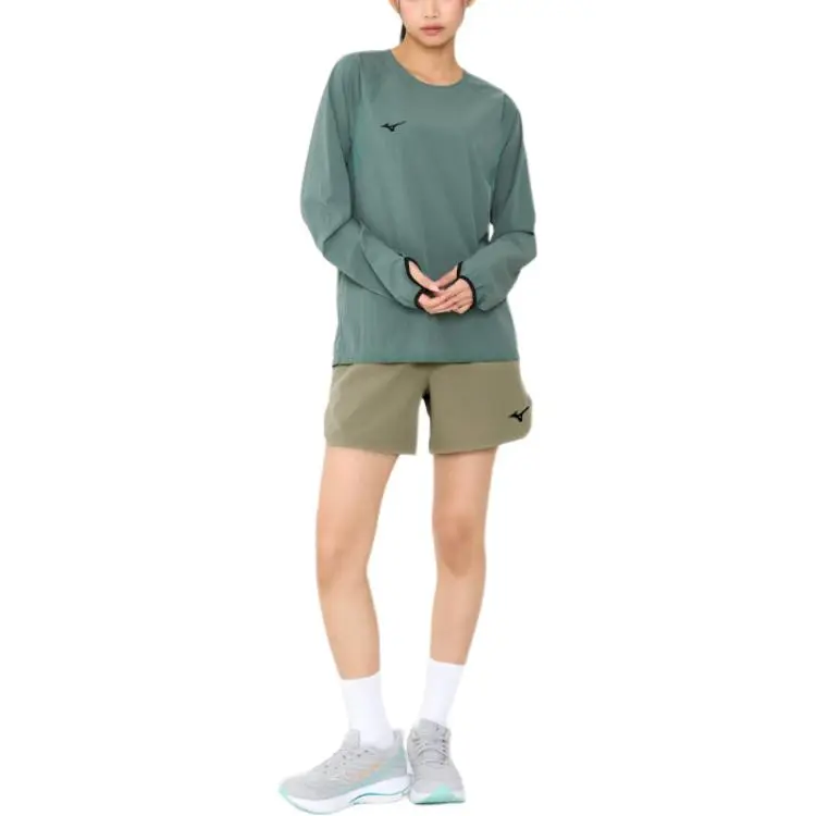 Mizuno Casual Shorts Unisex-5