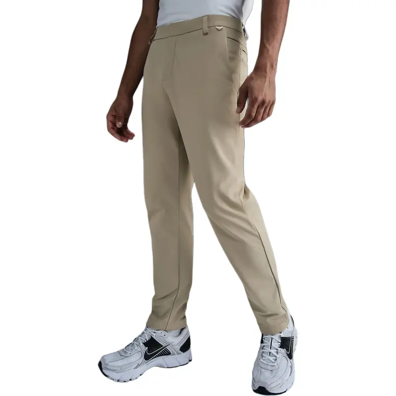 Nike 24.7 PerfectStretch Men's Dri FIT Slim Chino Pants-4