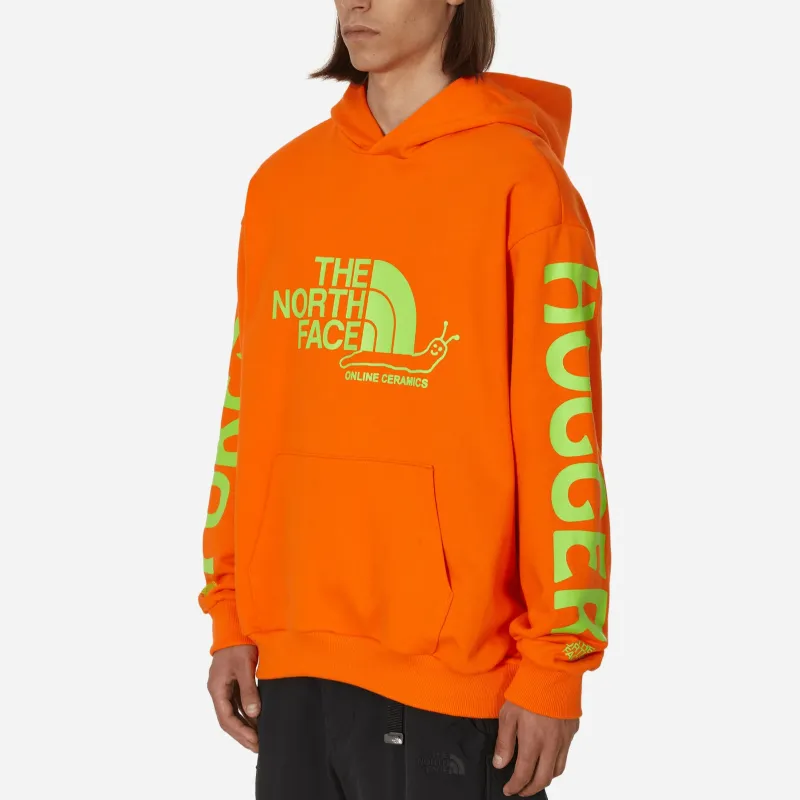 THE NORTH FACE X Online Ceramics Pullover Hoodie-3
