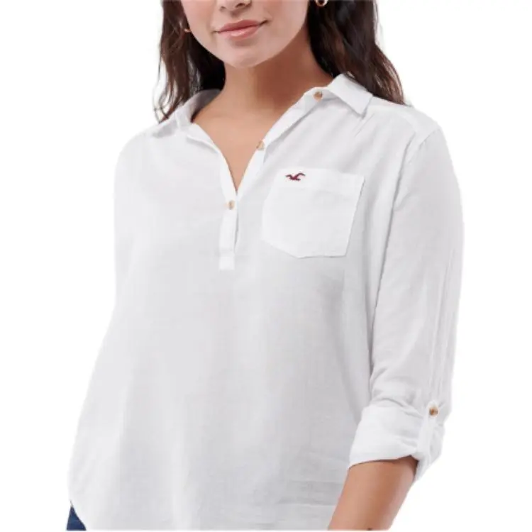 Hollister Shirts Women's-3