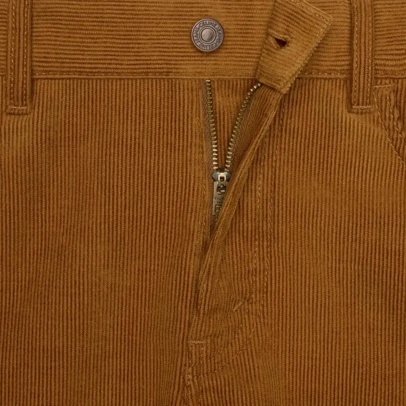 CELINE Marco Jeans In Corduroy-4