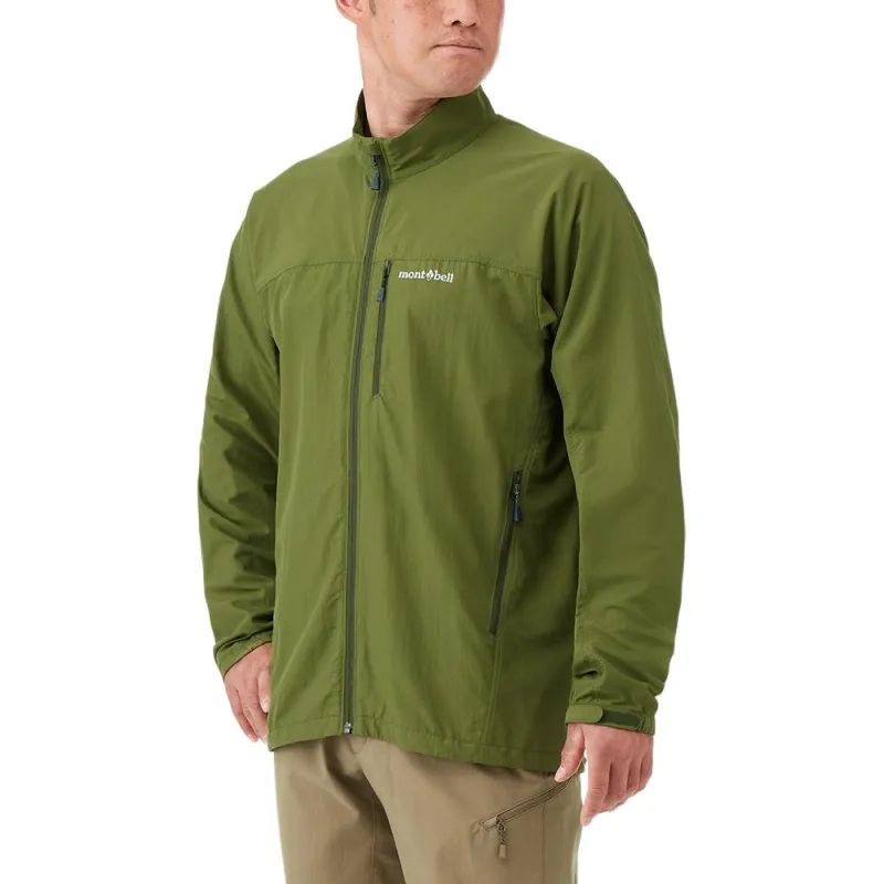MONTBELL Jackets & Coats Unisex-2