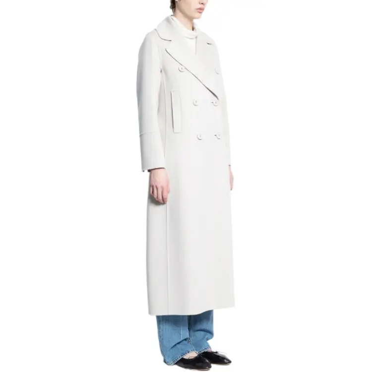 'S MAX MARA Custodi Coat-2