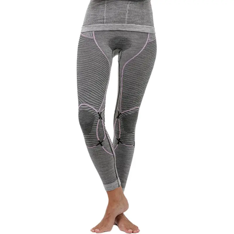XBIONIC Sports Thermal Underwear Women's-3