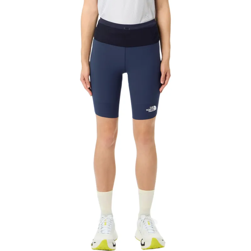 THE NORTH FACE Sports Shorts Unisex Marine Blue-2