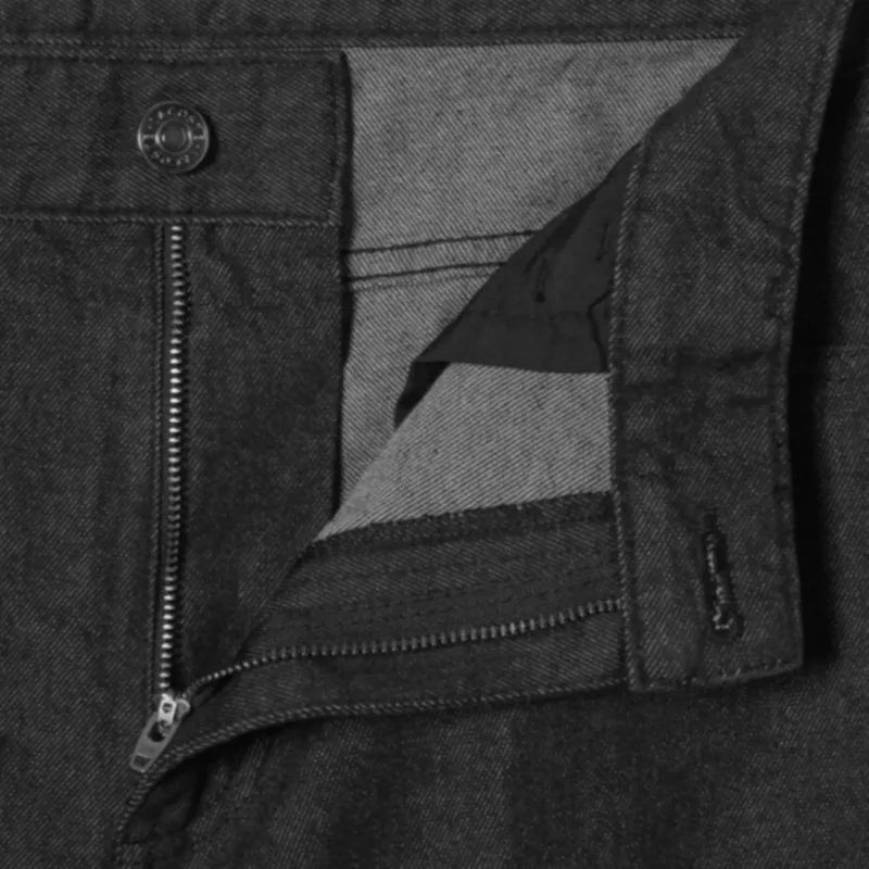 LACOSTE Jeans Men Black-1