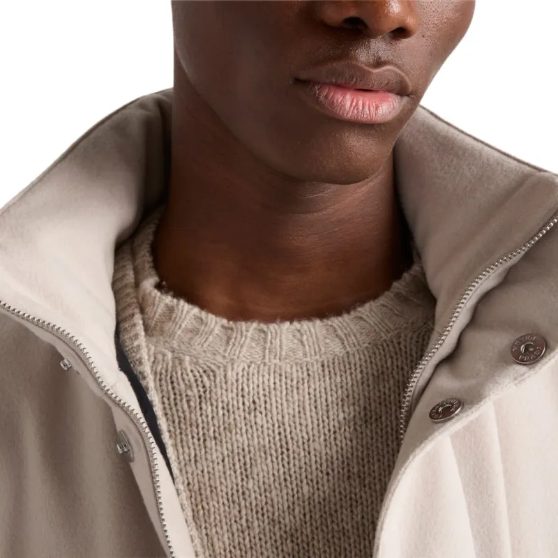 PRADA Cashmere Jacket-3