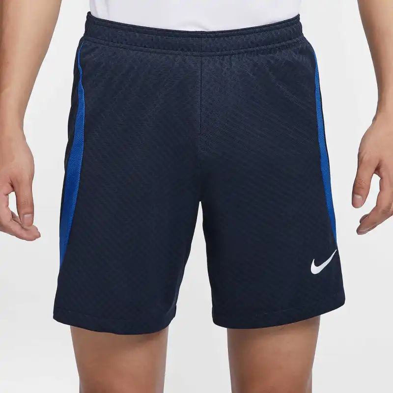 Nike DRI FIT Soccer Bottom Men's Obsidian Color-2
