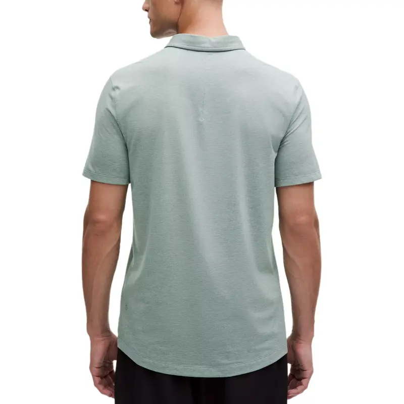 Lululemon Evolution Polo Shirt Men's-29