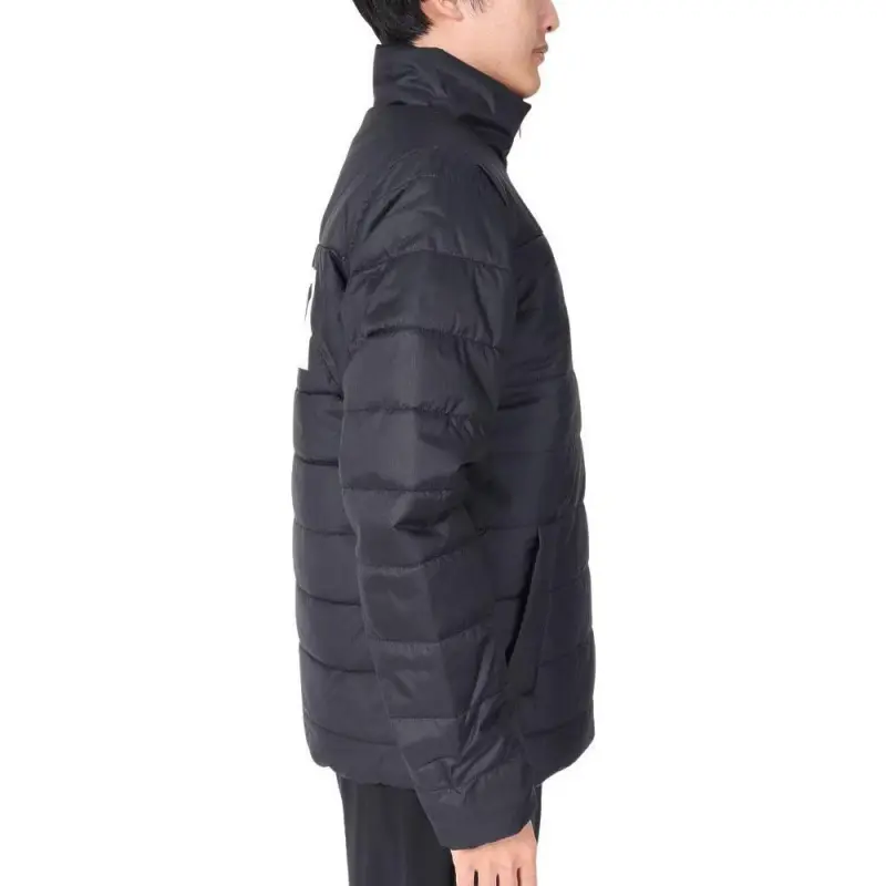 PUMA Puffer Jackets Men Black-3