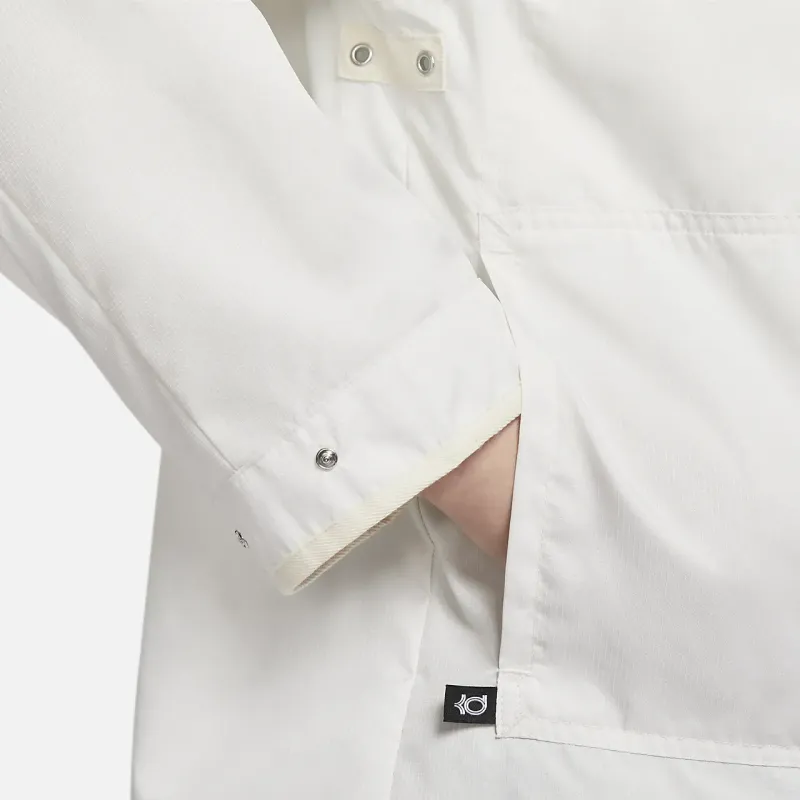 Nike Jackets Men White-2