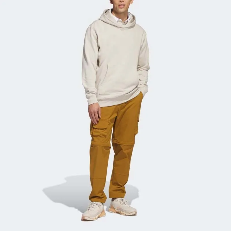 Adidas Sweatshirts Men Transparent Brown-5