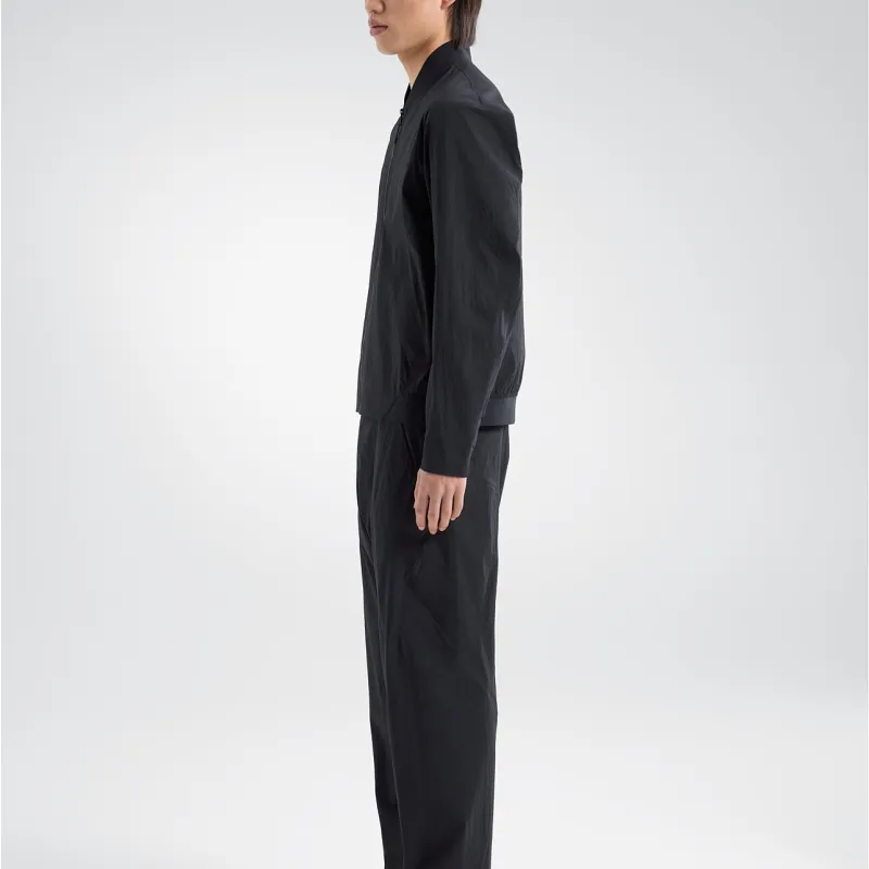 Arcteryx Zip up Bomber Jacket-11
