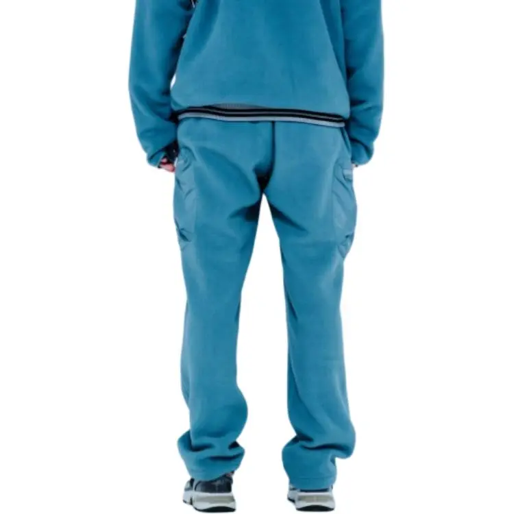 GAP Fall And Winter Casual Pants Unisex-5