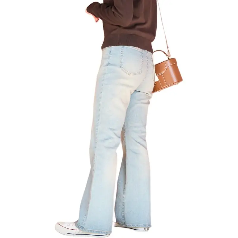 FREAK'S STORE Jeans Women's Saxony Blue-1