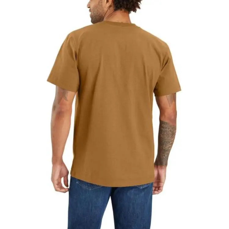 Carhartt T Shirts Men-4